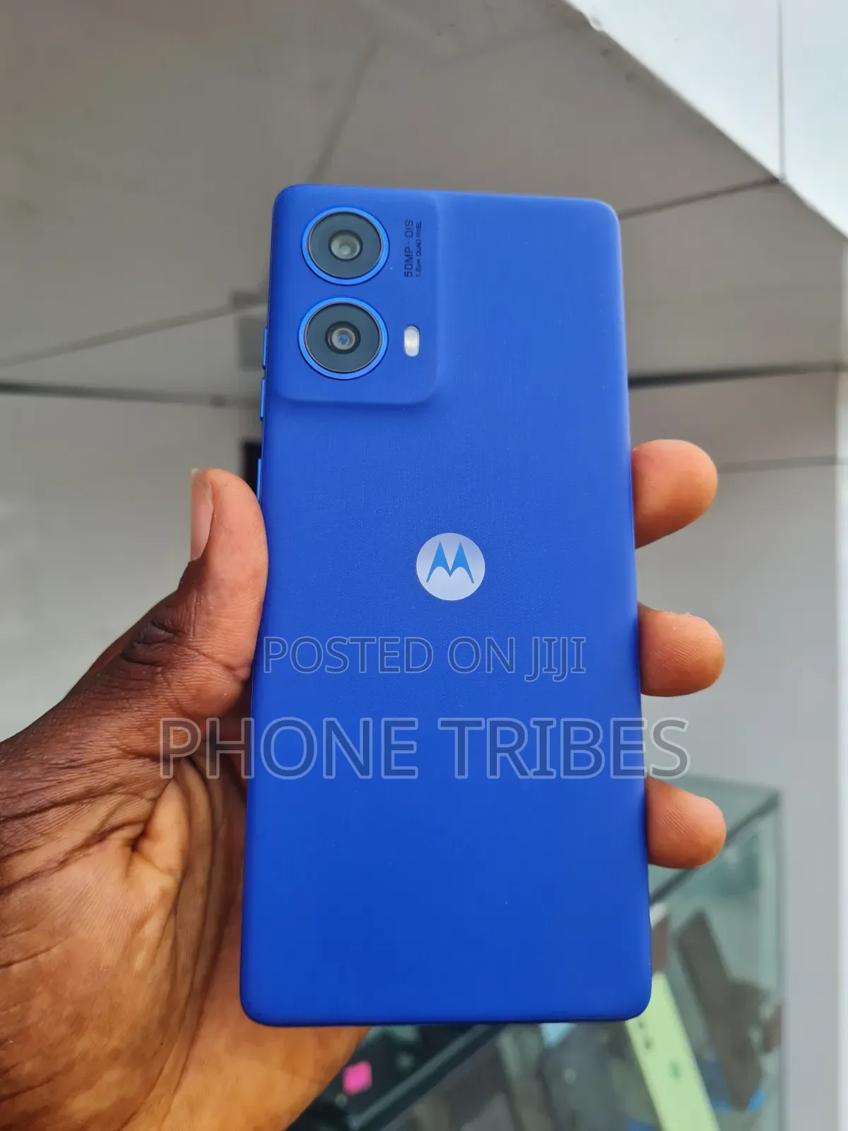 Motorola Moto G85 256 GB