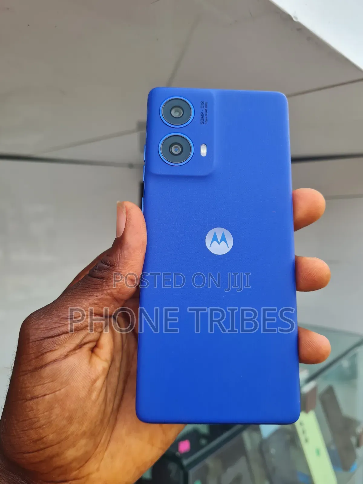 Motorola Moto G85 256 GB