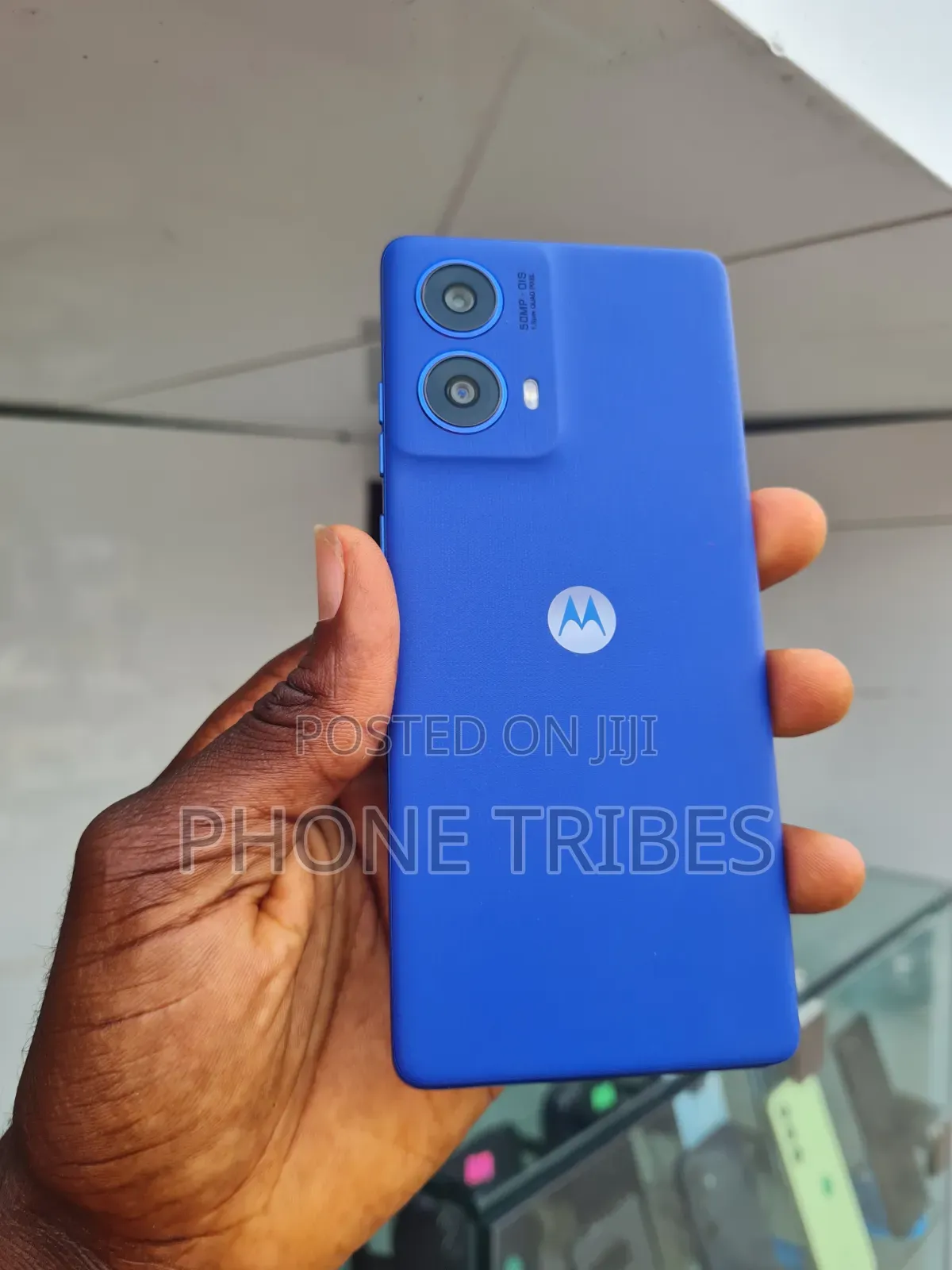 Motorola Moto G85 256 GB