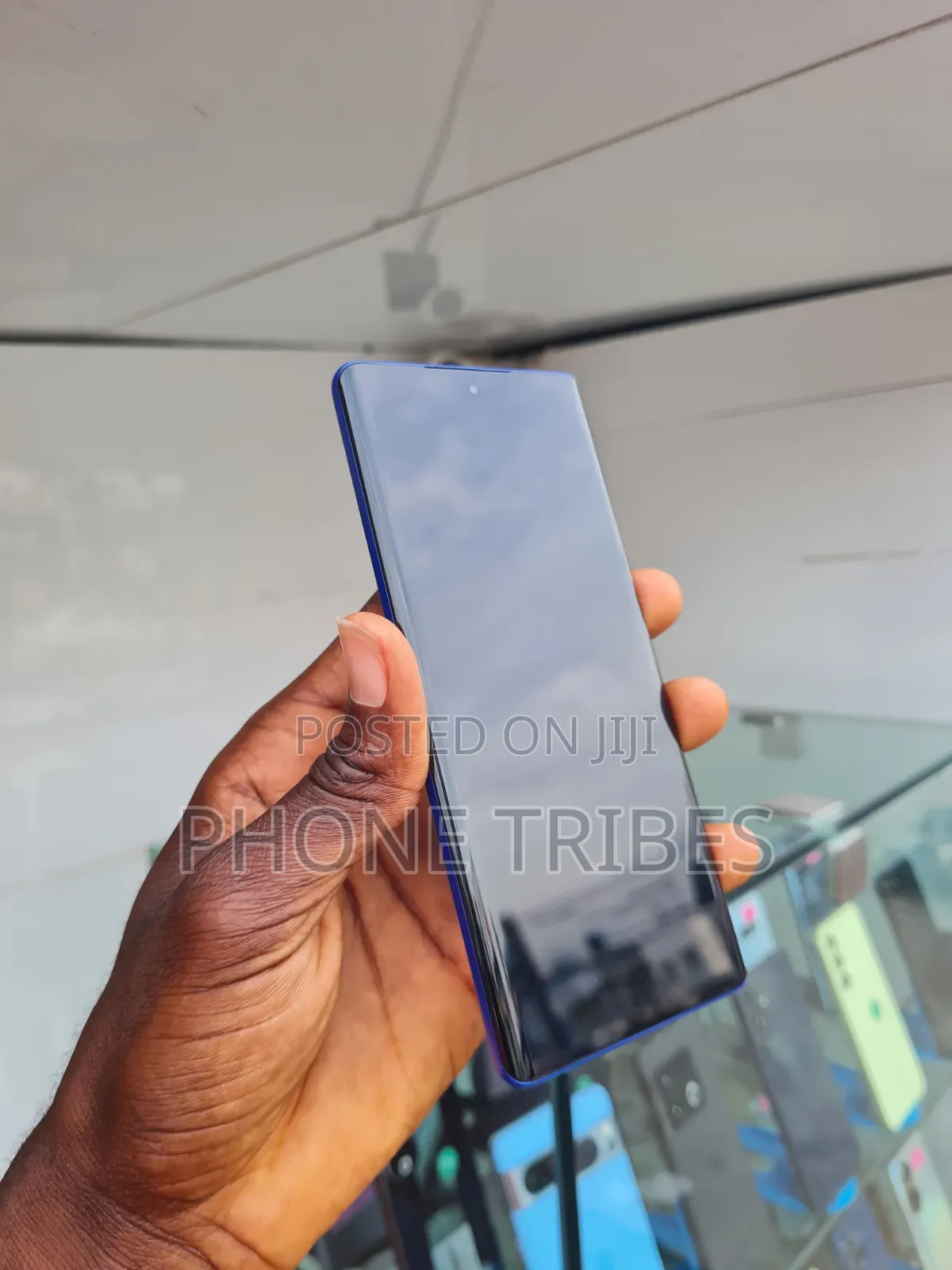 Motorola Moto G85 256 GB