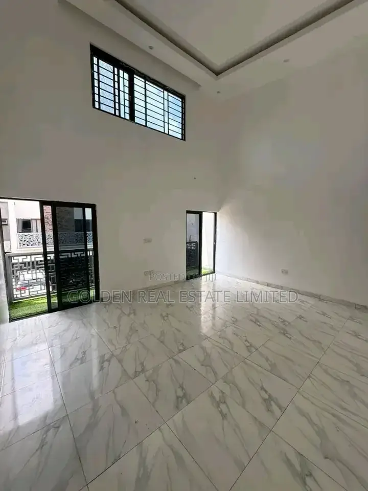 4bdrm Duplex in Katampe Extension for rent