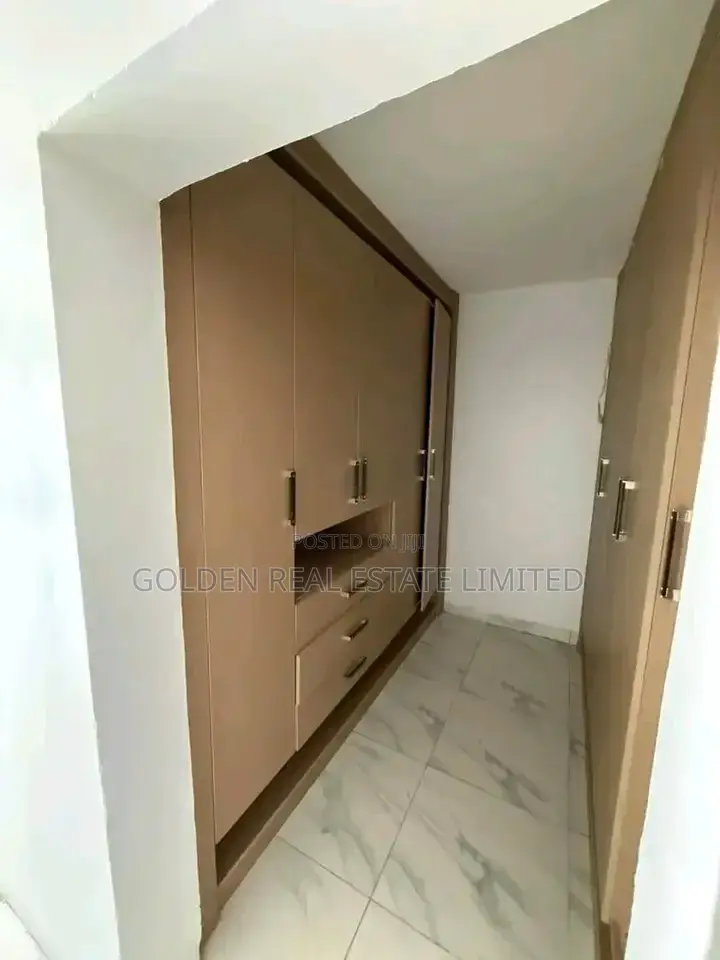 4bdrm Duplex in Katampe Extension for rent