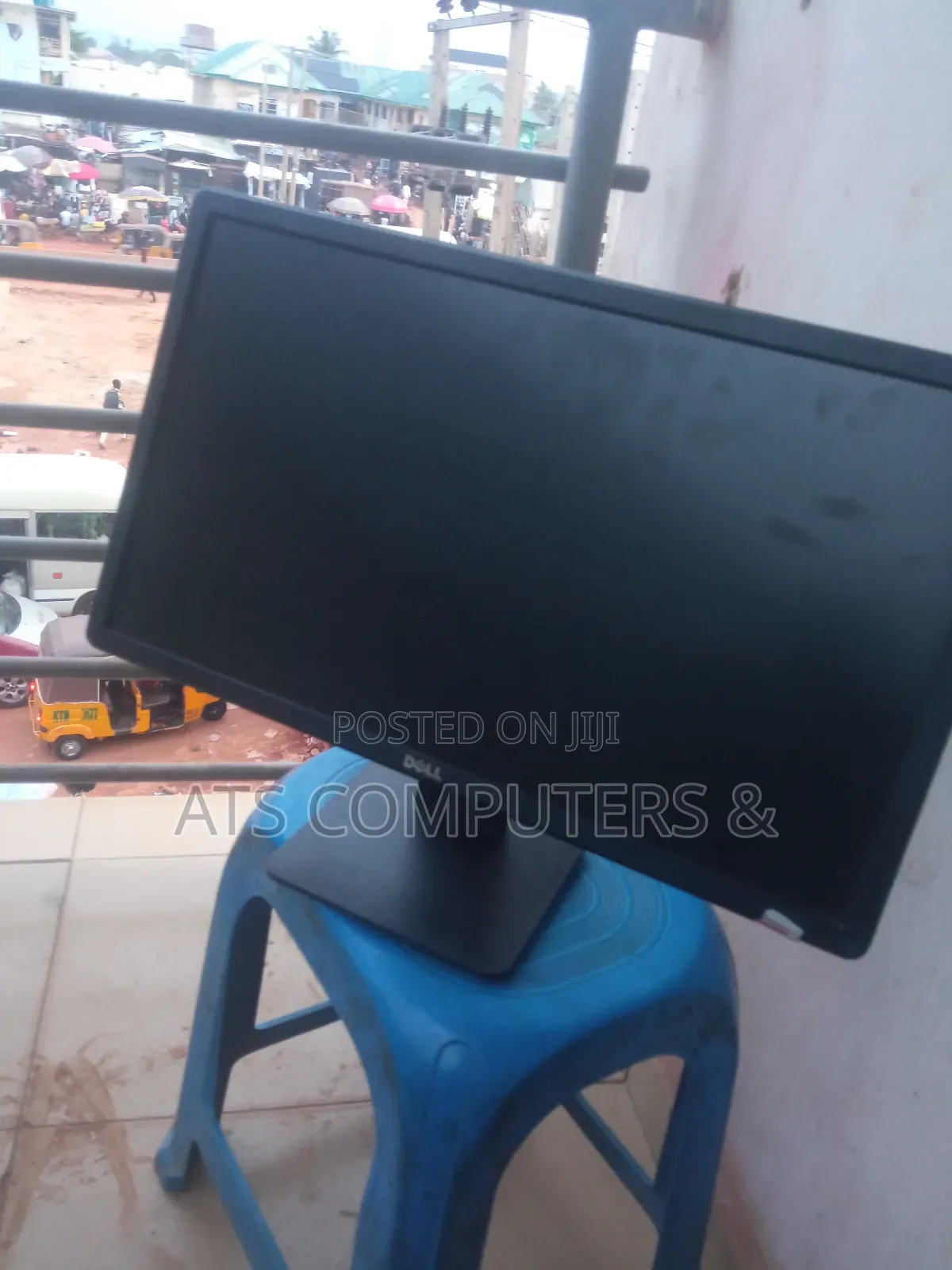 Dell Hdmi 24 Inches Monitor