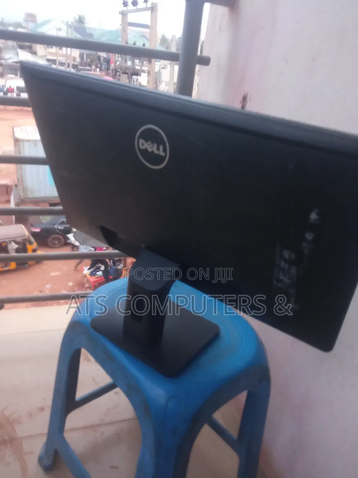 Dell Hdmi 24 Inches Monitor