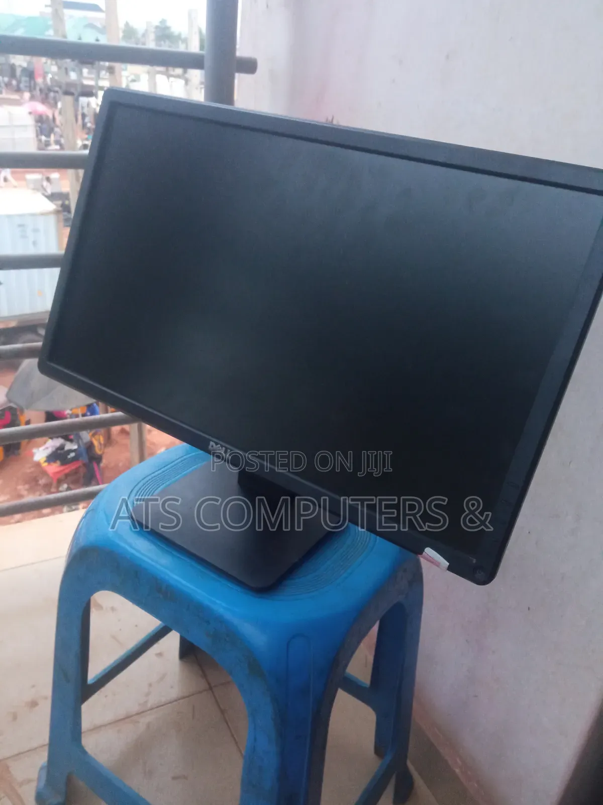 Dell Hdmi 24 Inches Monitor