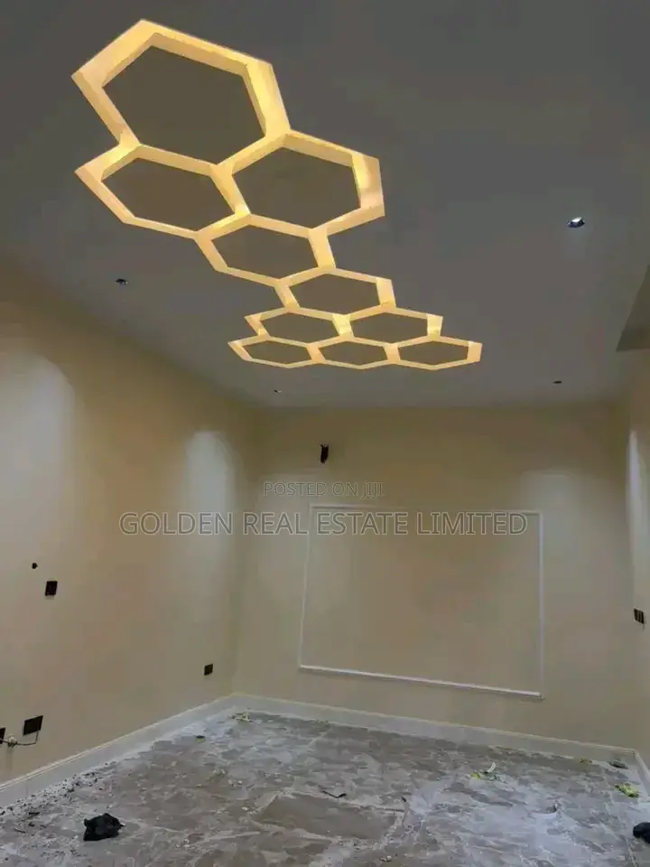 5bdrm Duplex in Asokoro for sale