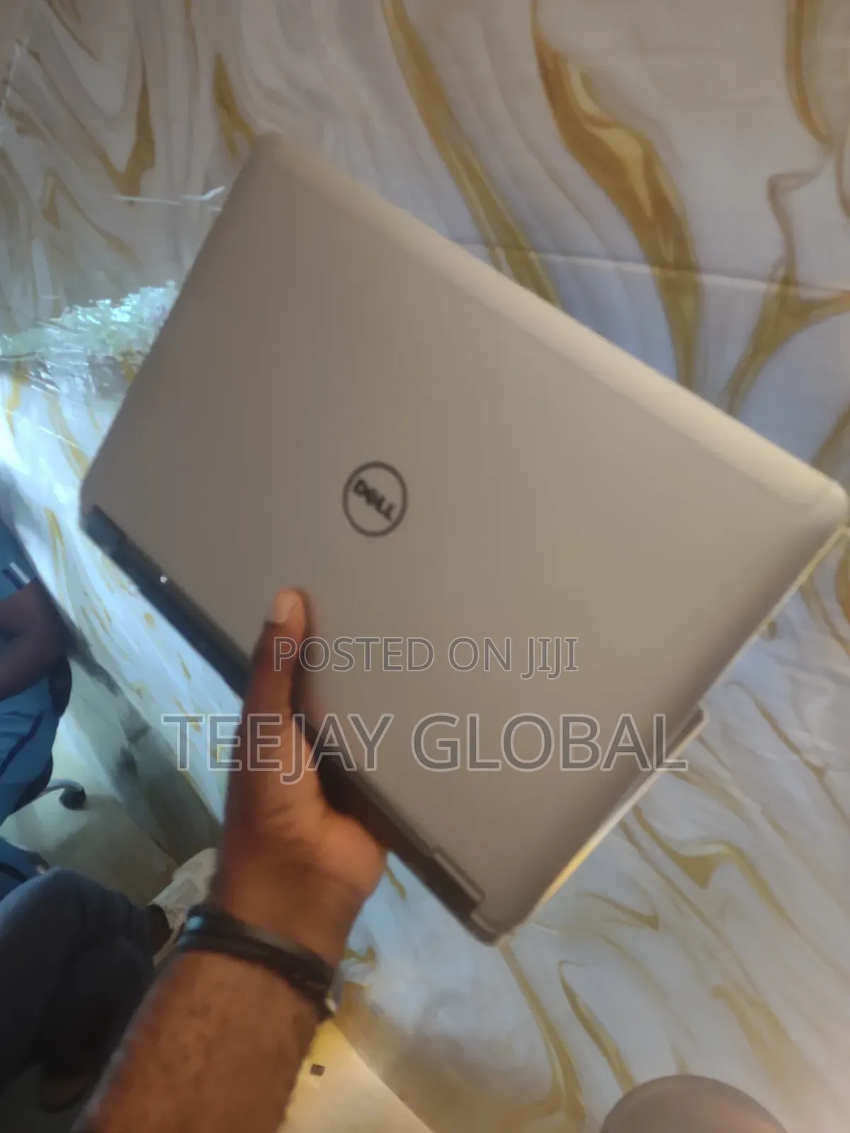 Laptop Dell Latitude E5440 16GB Intel Core i7 SSD 256GB