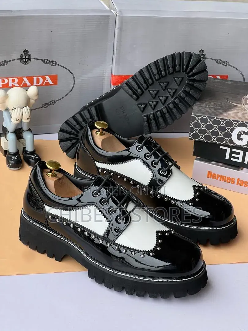 Top Notch Prada for Men's