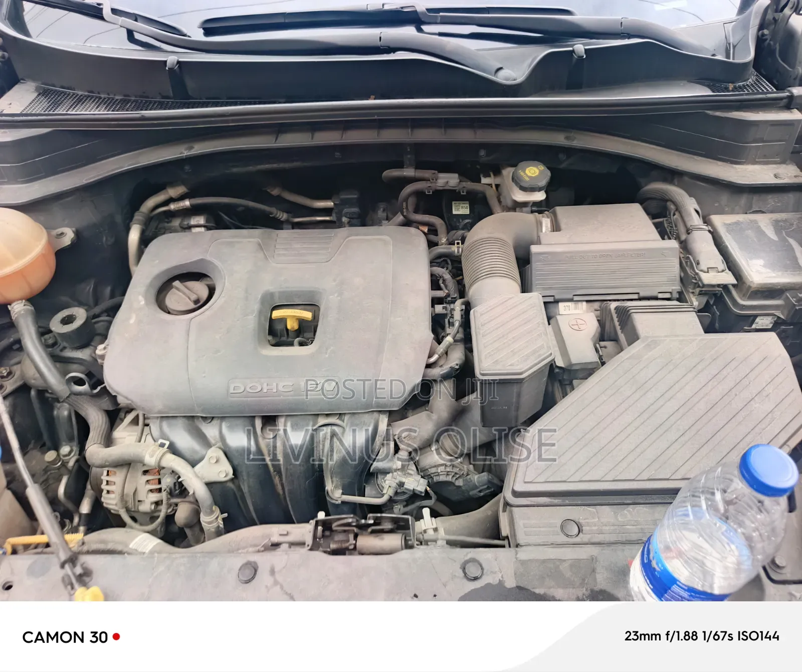 Kia Sportage 2021 Black
