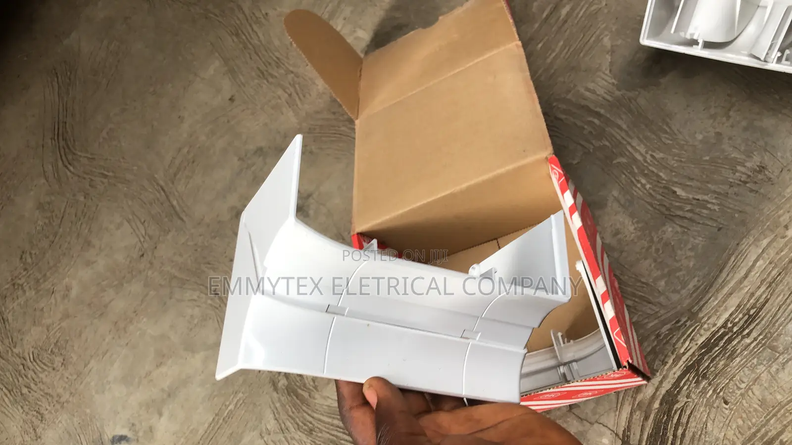 Internal 3compartment Mk
