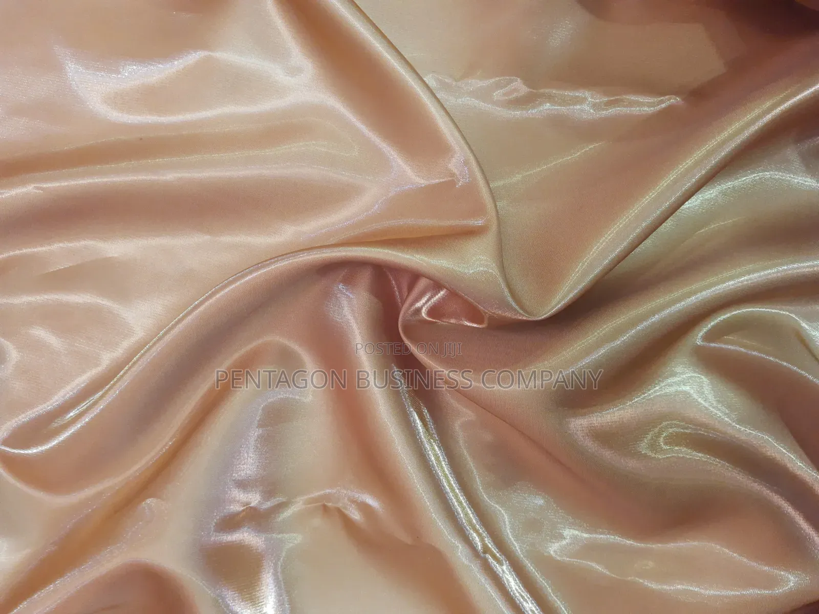 Shiny Liquid Mikado