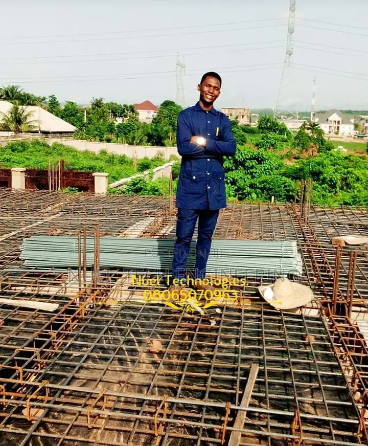 Professional Electrical Engineering Services in Nigeria