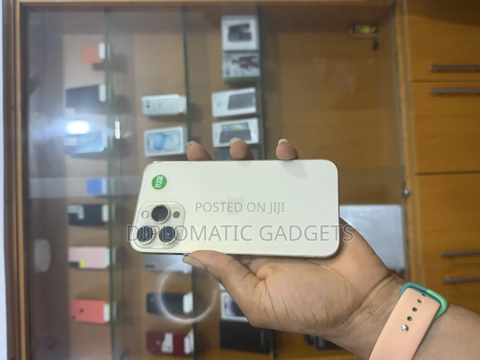 Apple iPhone 13 Pro Max 512 GB