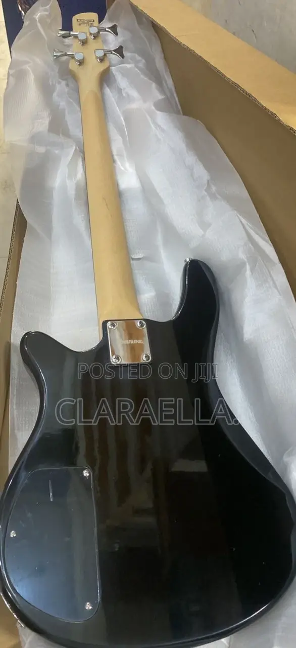 Ibanez Gio Gsr180 Electric Bass Guitar