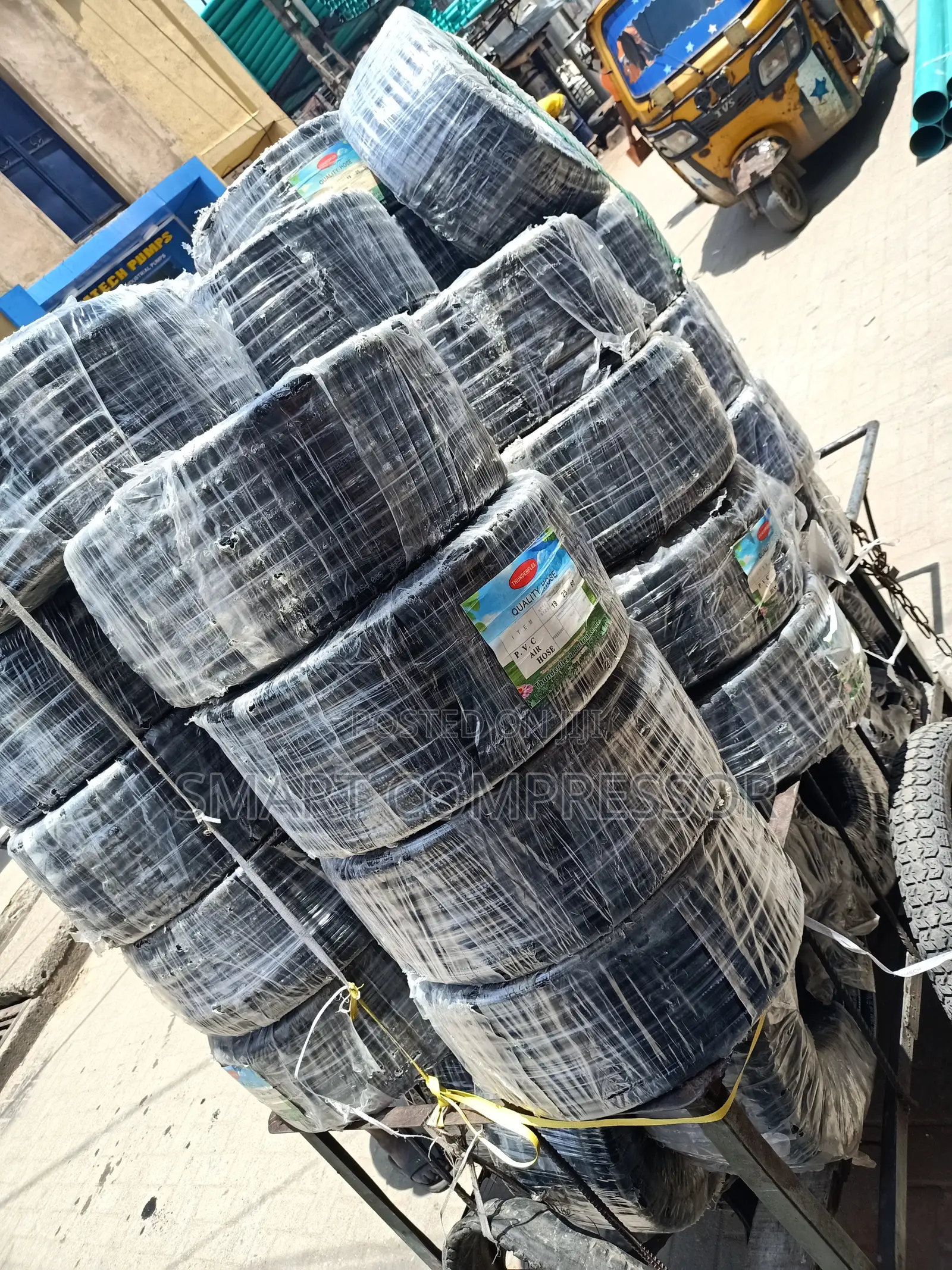 Air Hose For Compressor