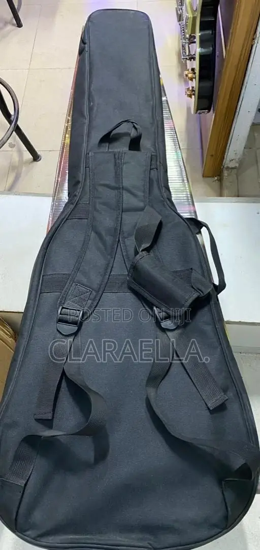 Ibanez Bass Bag