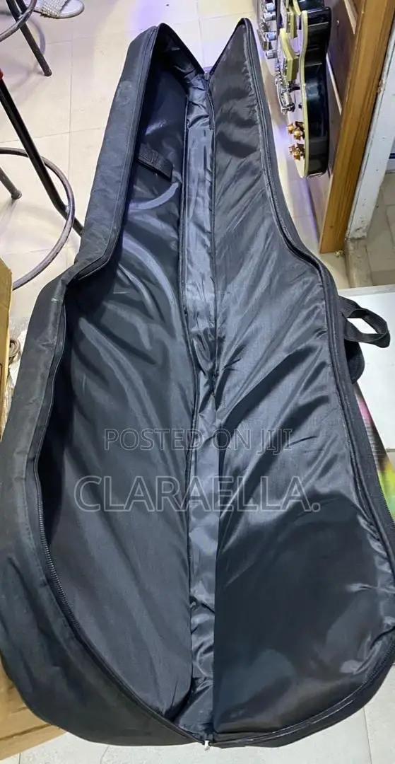 Ibanez Bass Bag