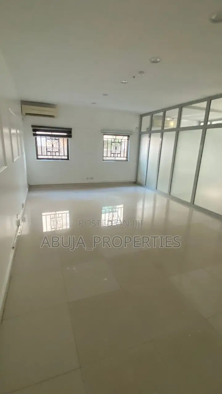 Office Space For Rent