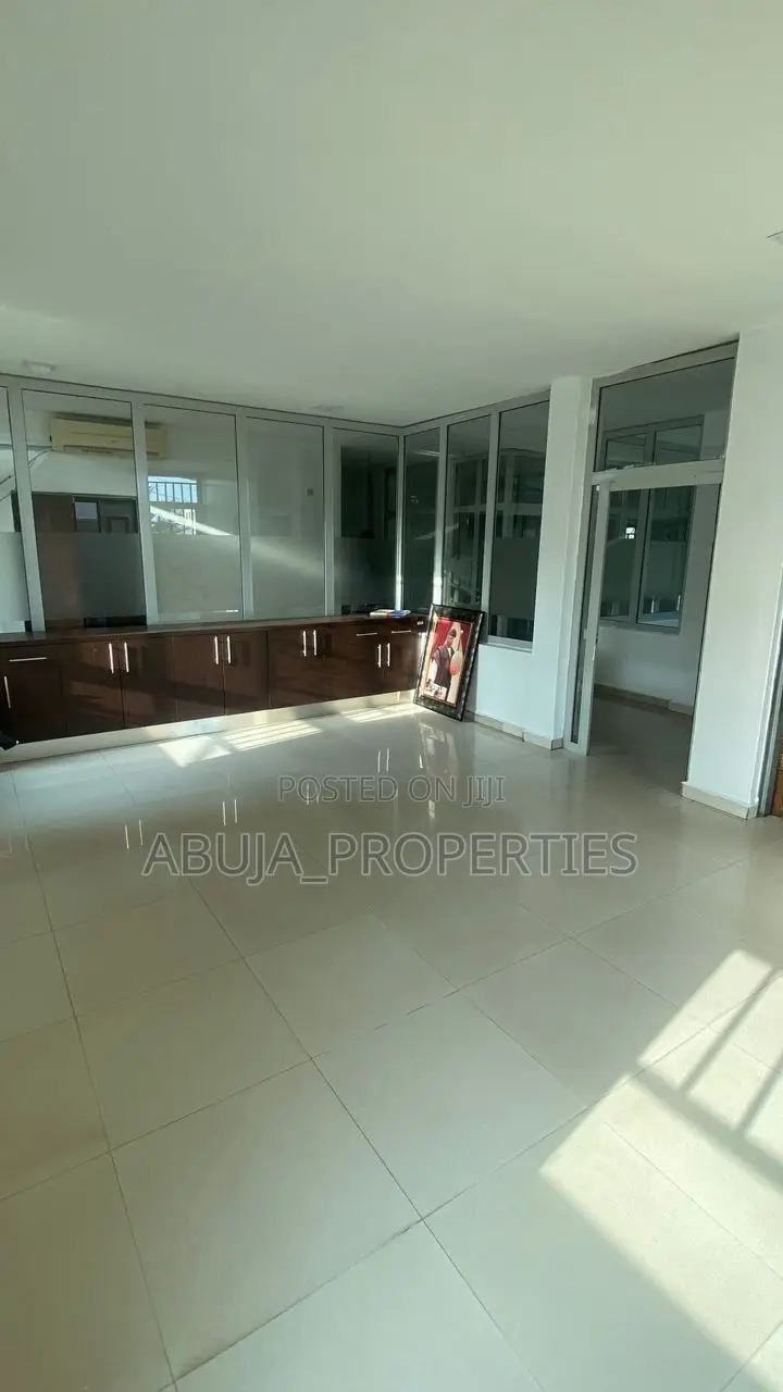 Office Space For Rent