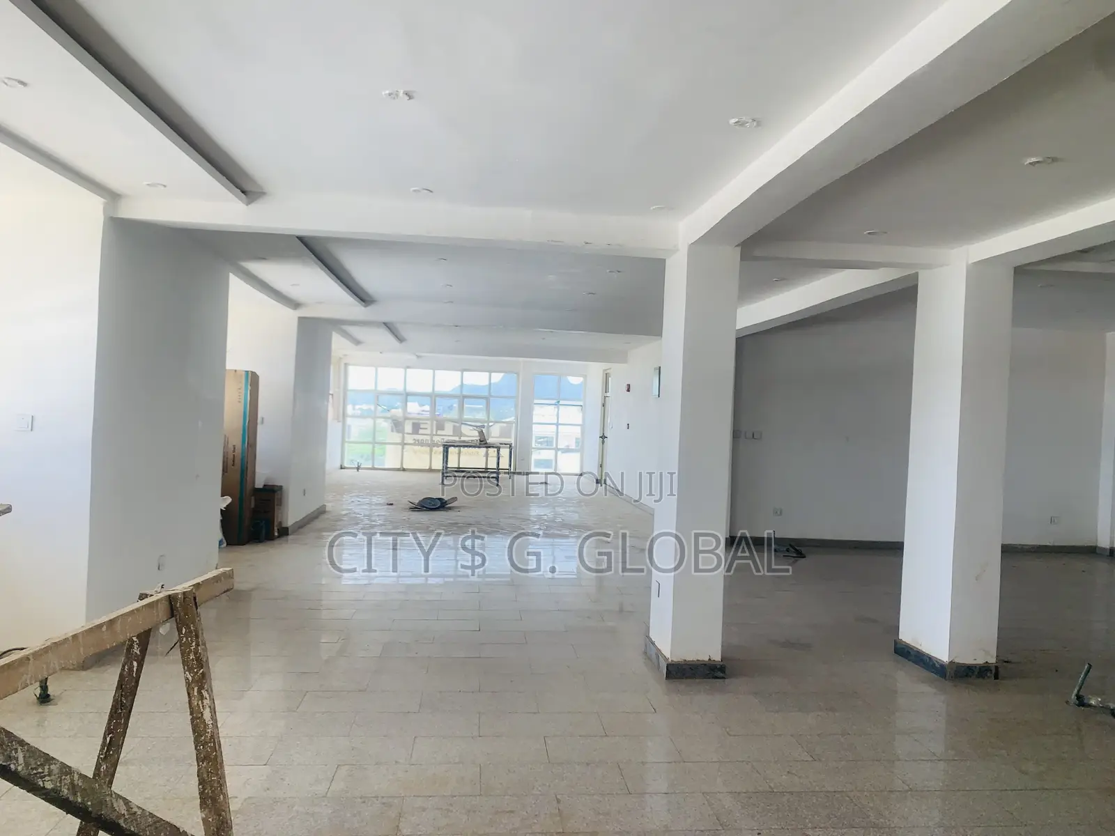 A Office Space in Gariki.2 Abuja