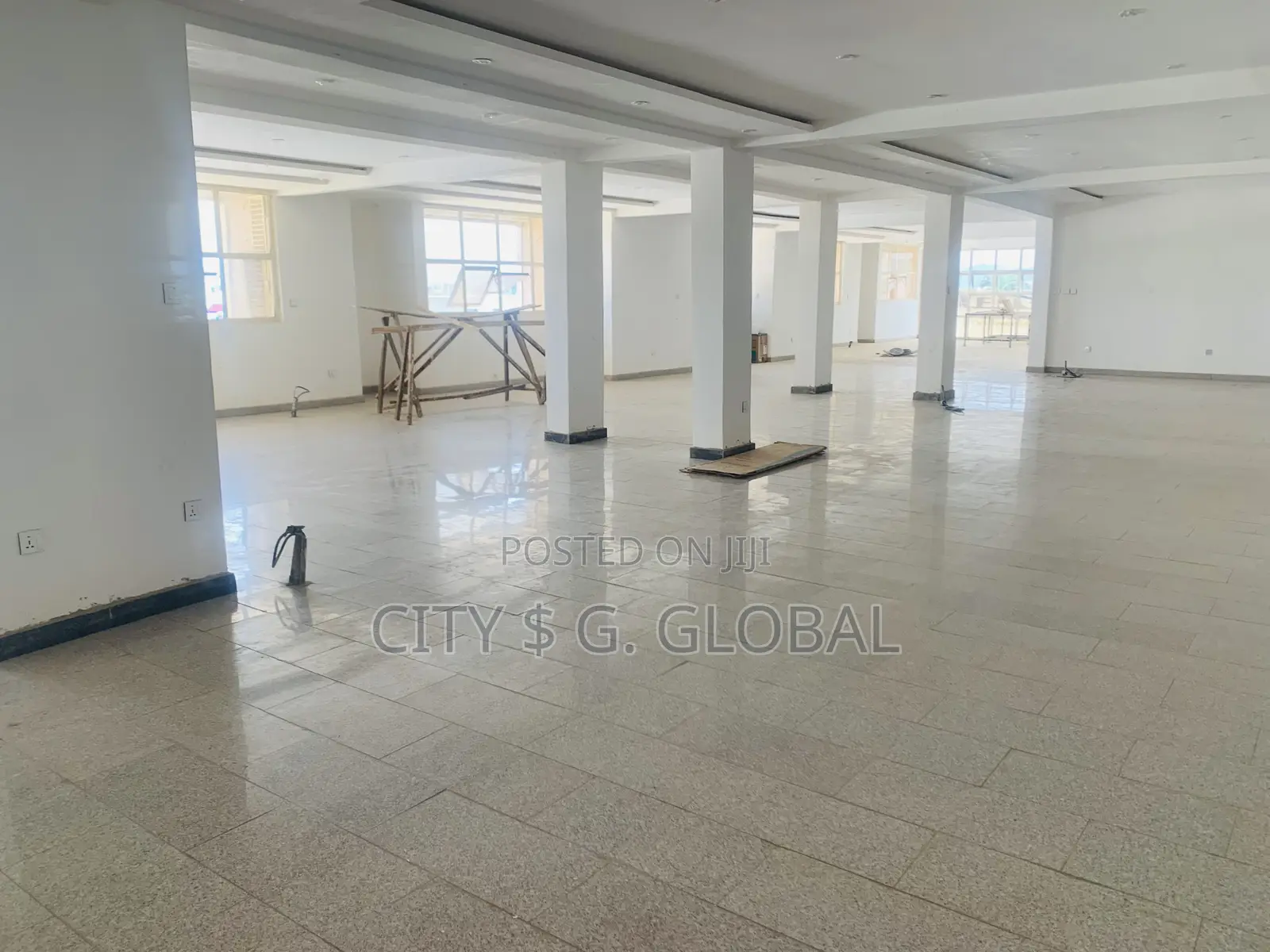 A Office Space in Gariki.2 Abuja