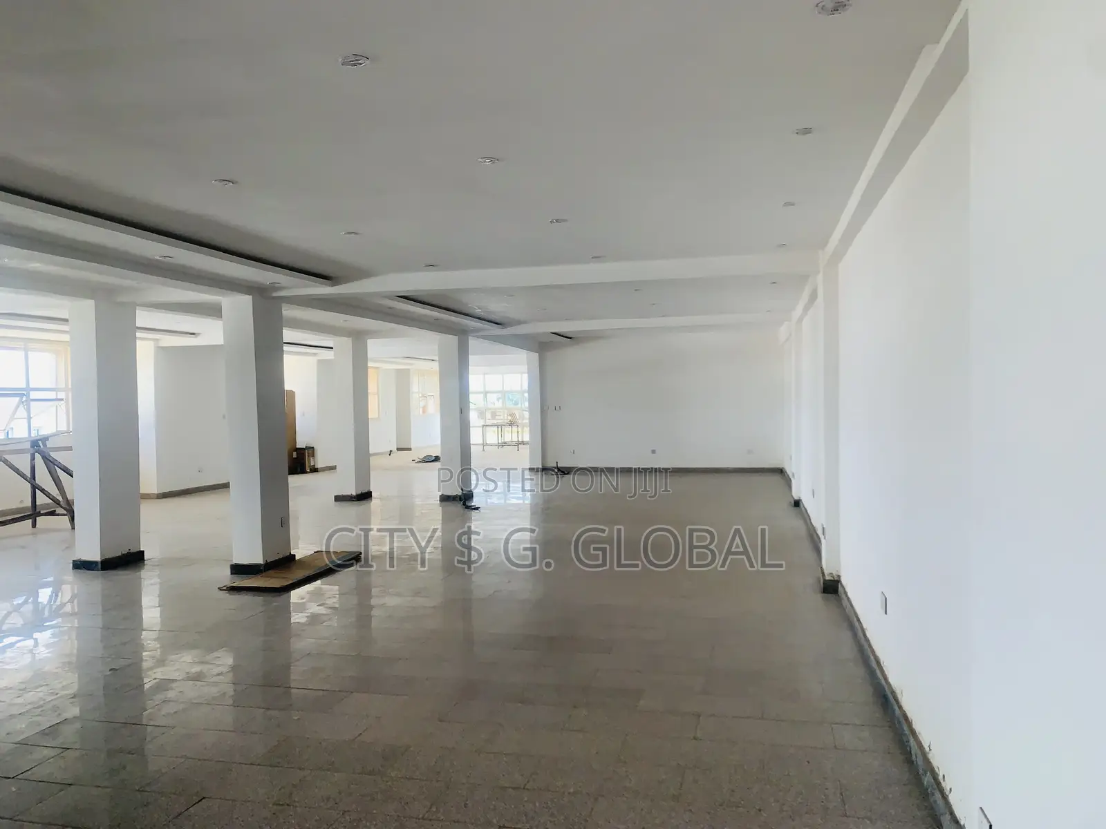 A Office Space in Gariki.2 Abuja