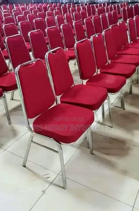 Classic Event Chairs