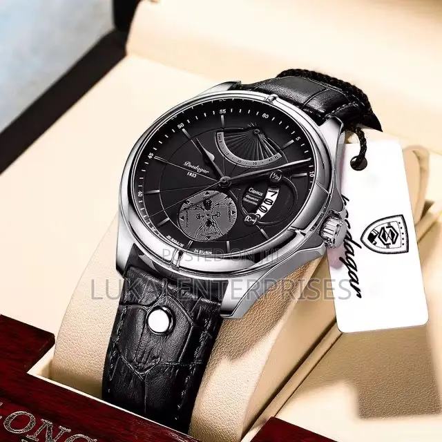 Poedagar Leather