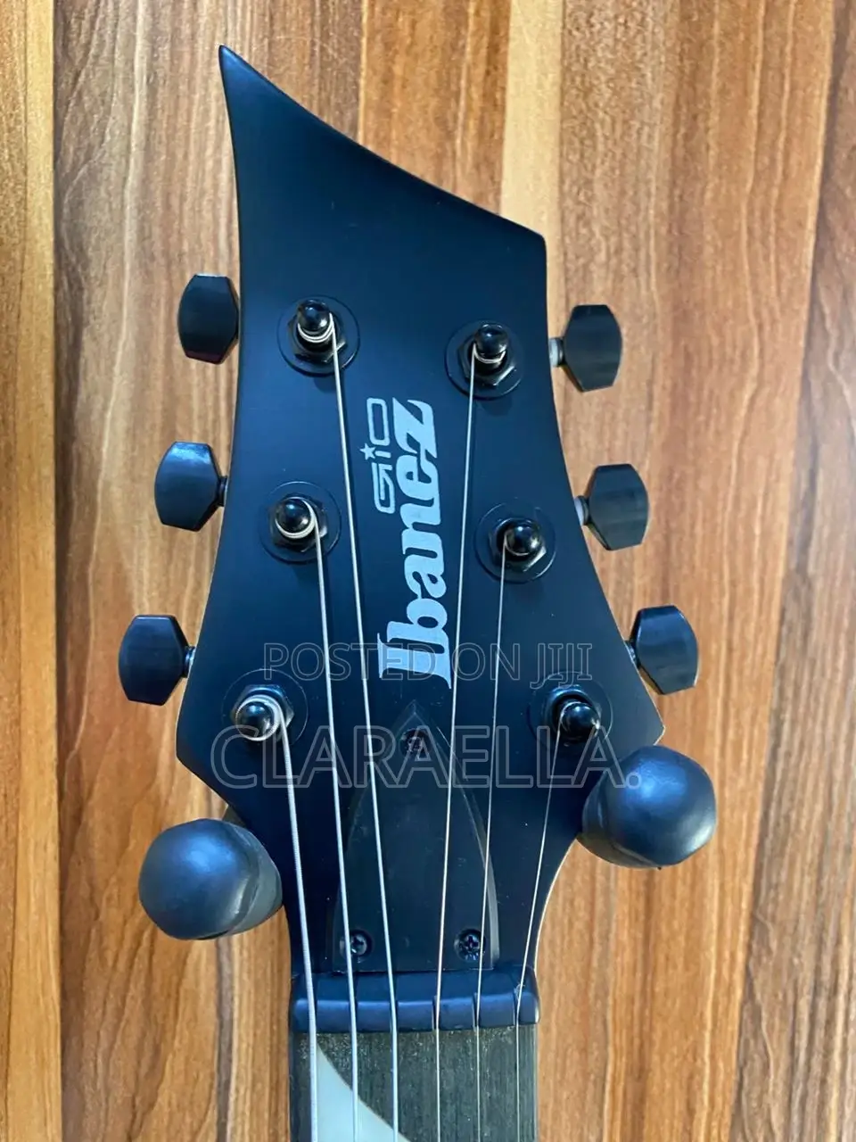 Ibanez Gio Series Electric Guitar