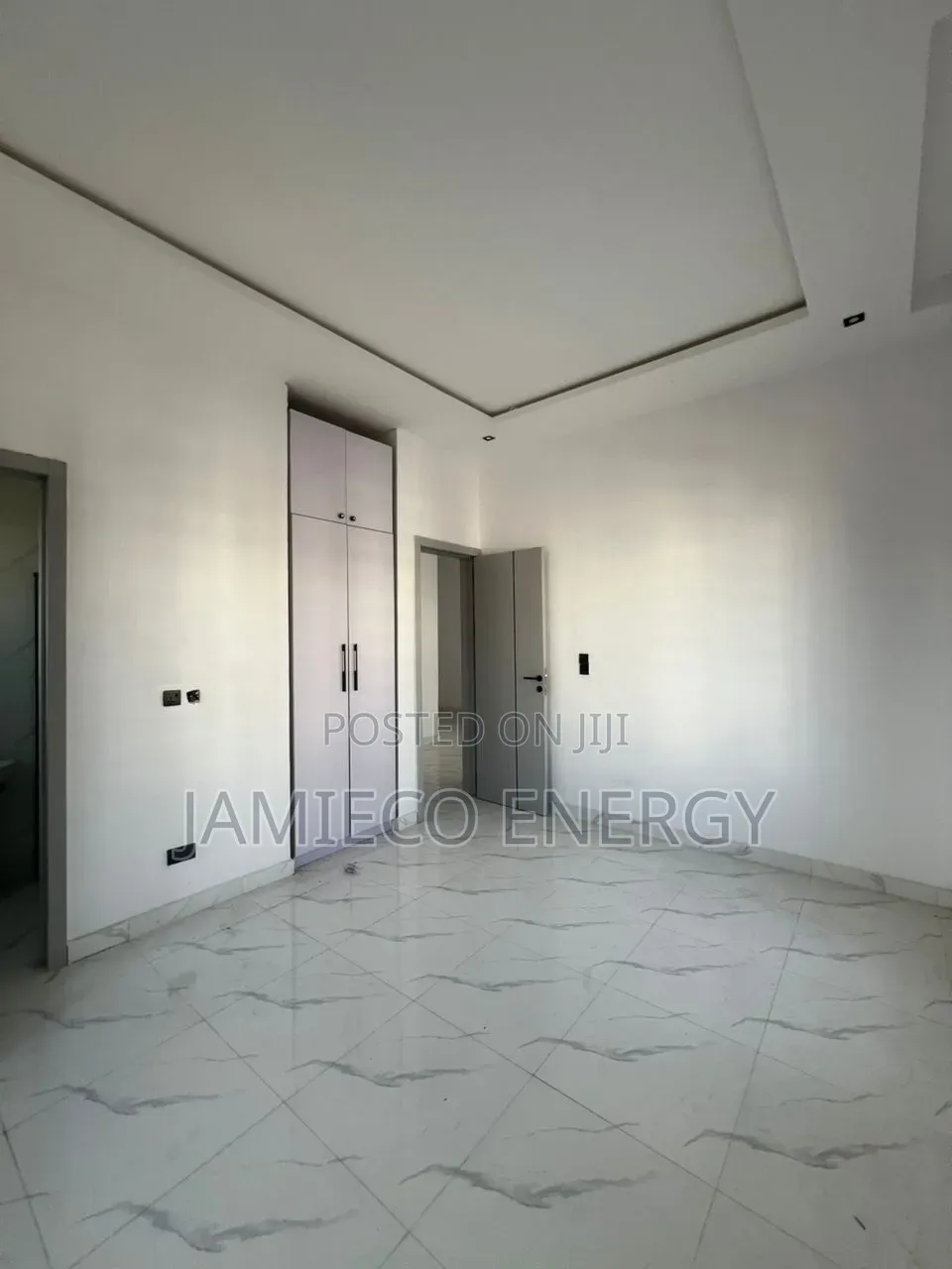3bdrm Duplex in Sangotedo for sale