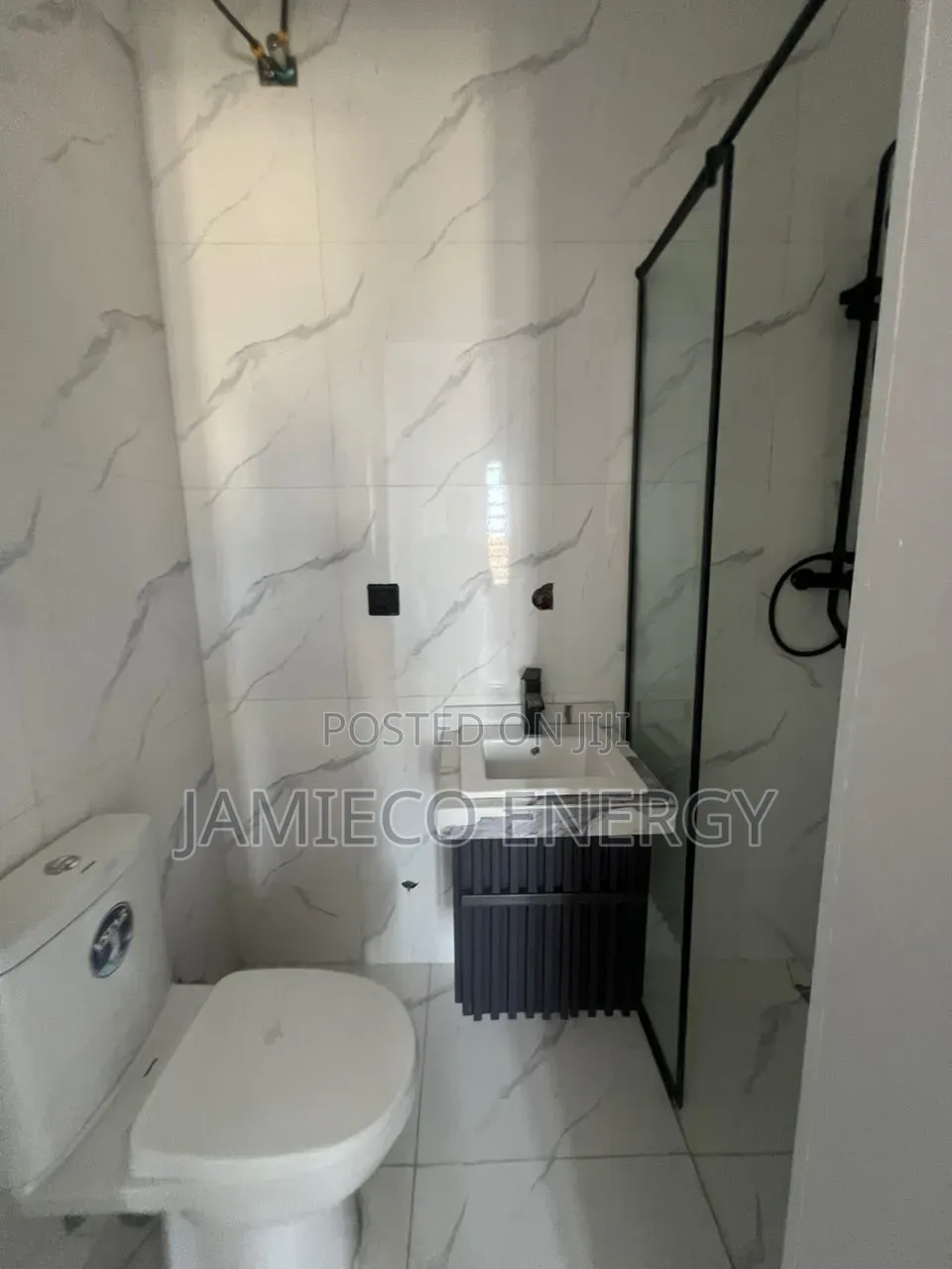 3bdrm Duplex in Sangotedo for sale