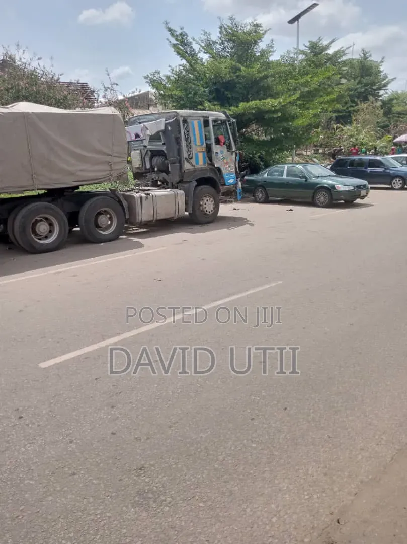Major Cement Distributor of Dangote and Bua