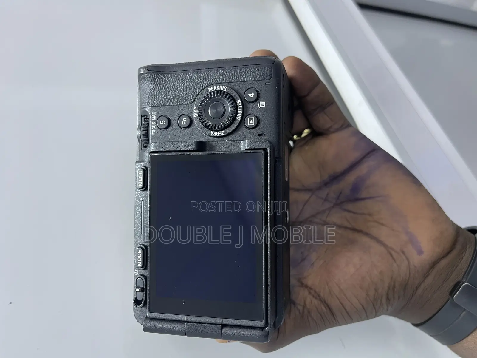 Sony Fx30 Cinema Line Camera