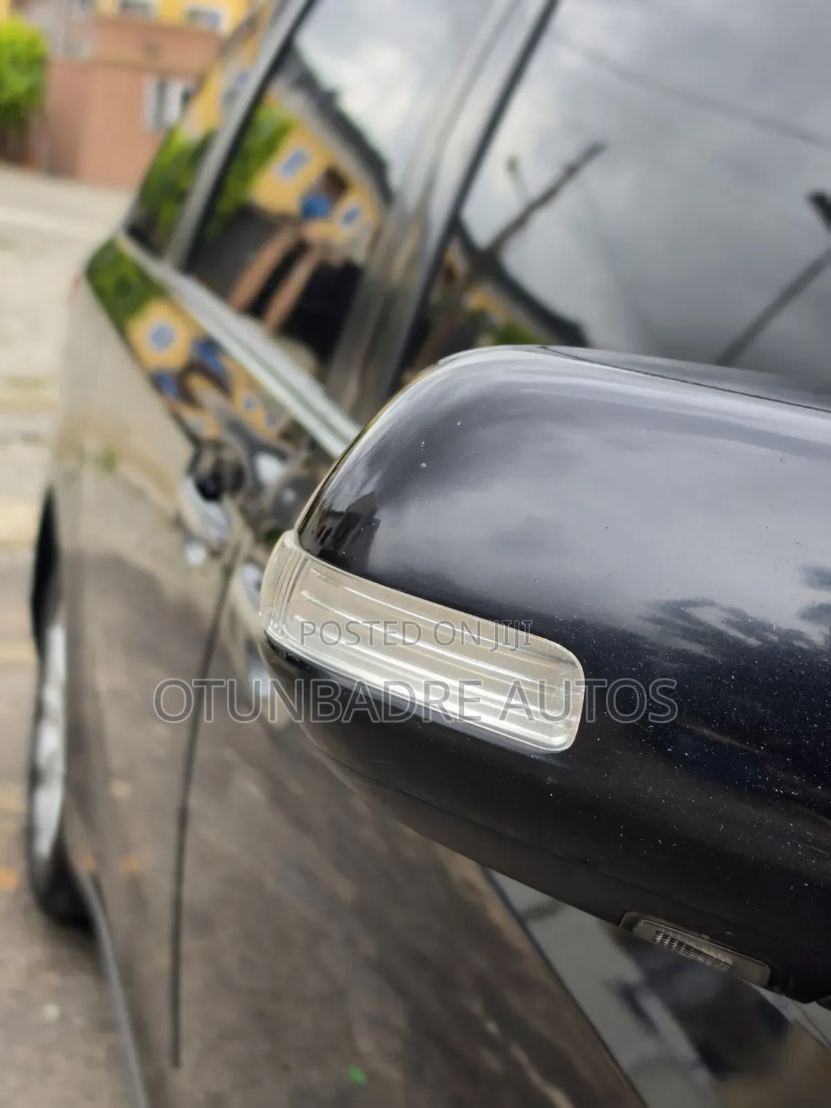Toyota Sienna 2015 Black