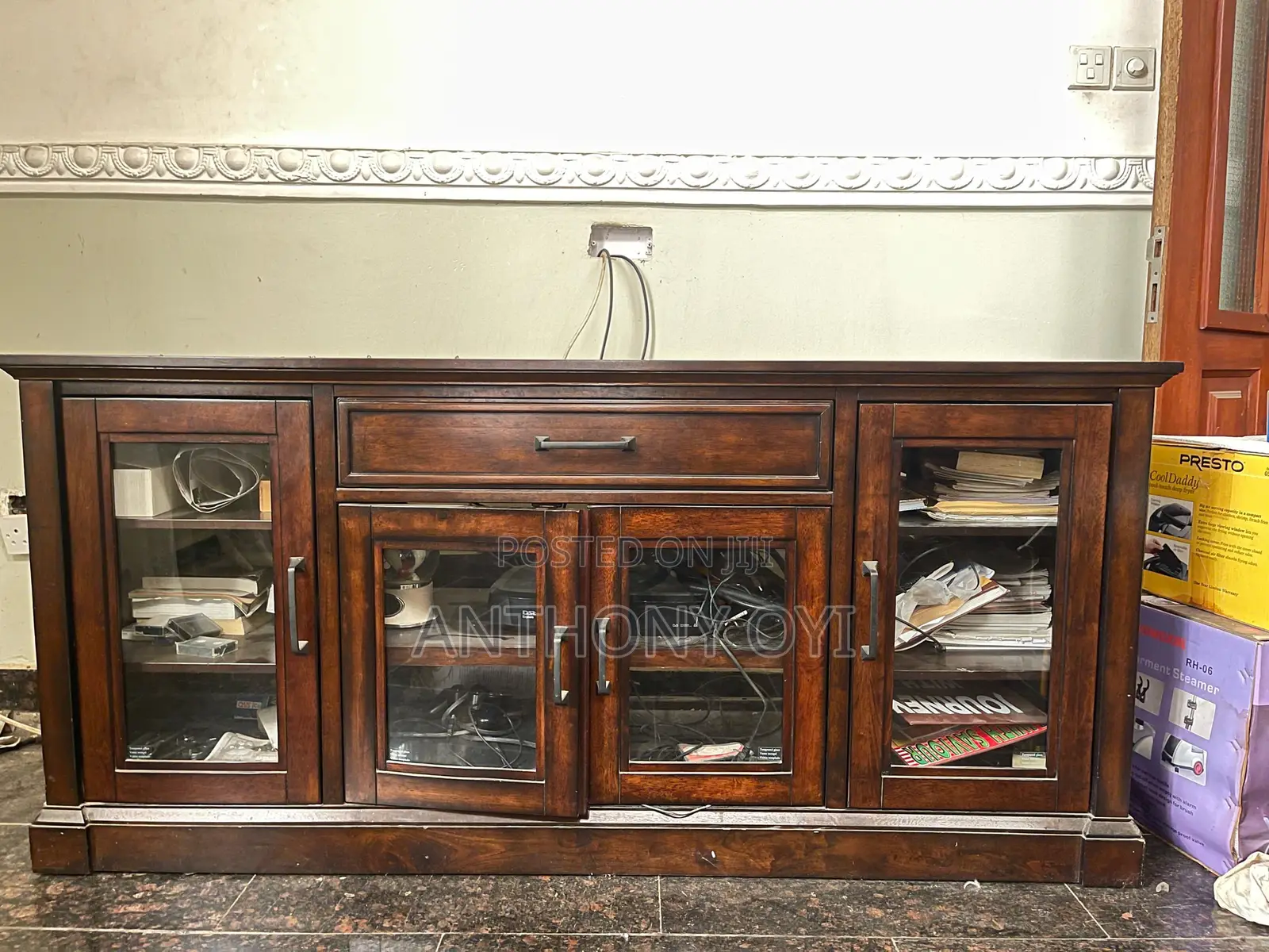 House Hold Items