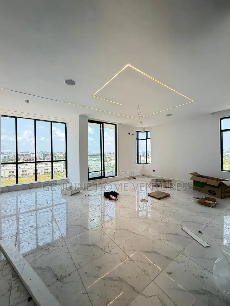 2bdrm Apartment in Nicon Town for sale