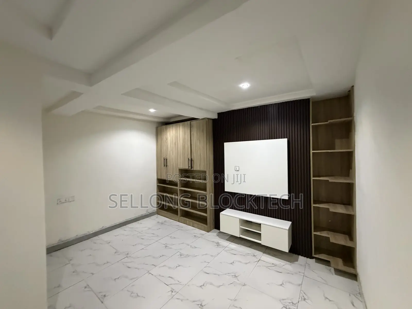 Studio Apartment in Asokoro for rent
