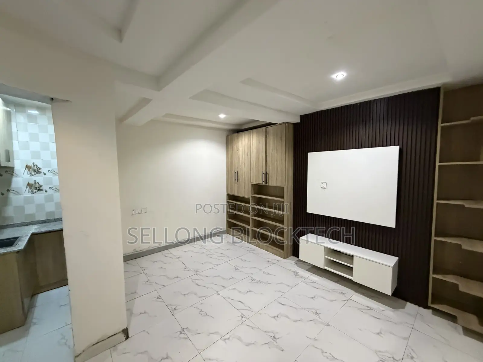Studio Apartment in Asokoro for rent