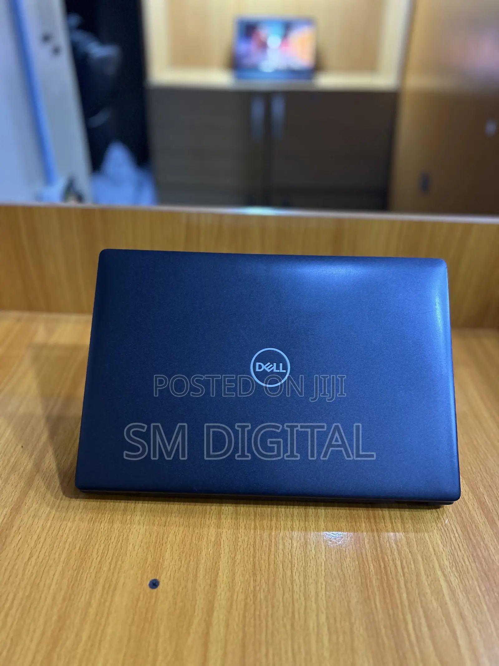 Laptop Dell Latitude 5401 8GB Intel Core i5 SSD 256GB
