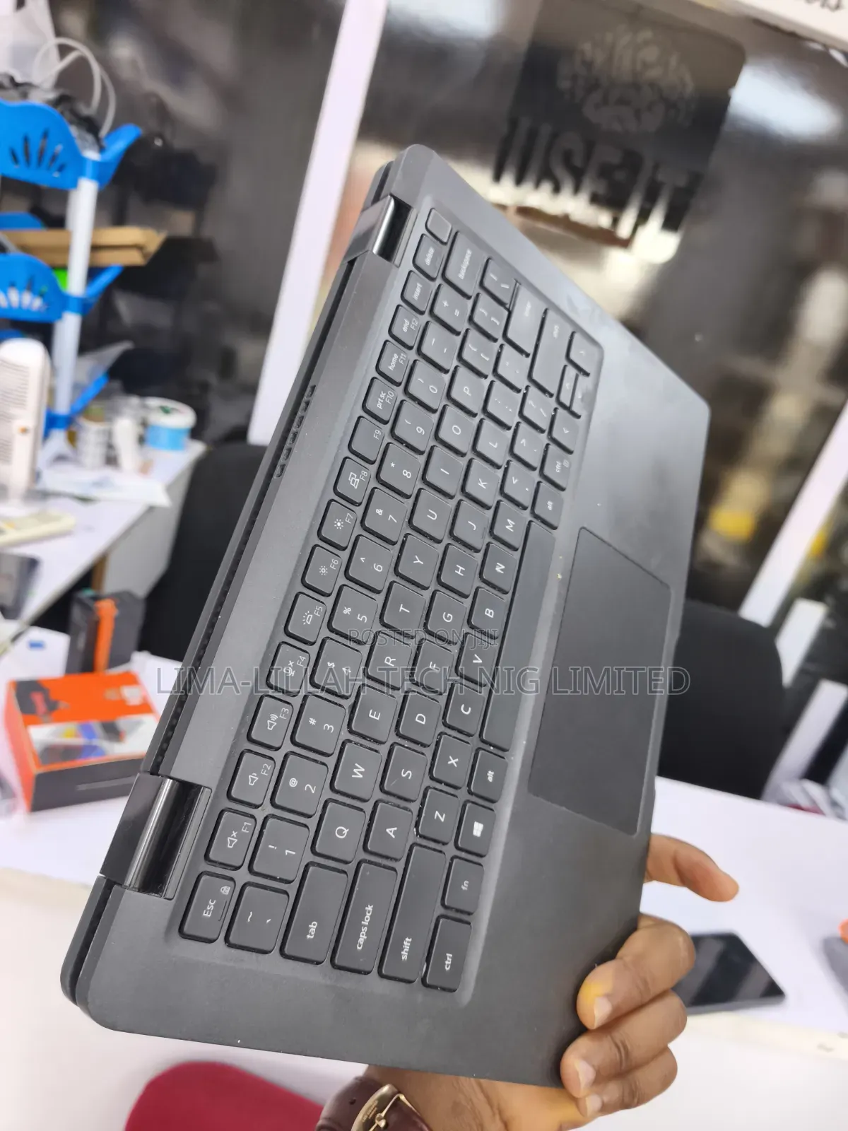 Laptop Dell Latitude 7420 32GB Intel Core i7 SSD 512GB