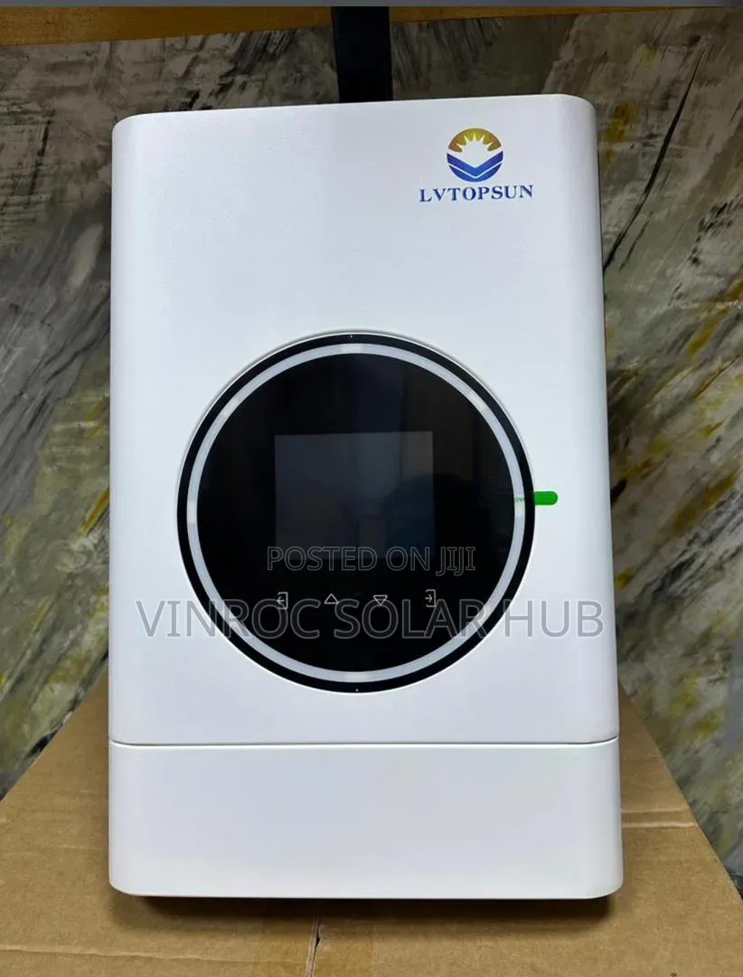 6kw 48v Hybrid Lvtopsun