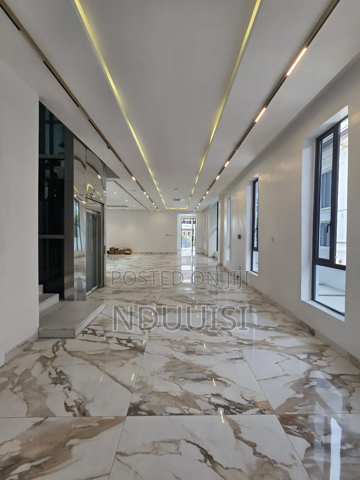 5bdrm Duplex in Pinnock Beach Estate, Osapa london for sale