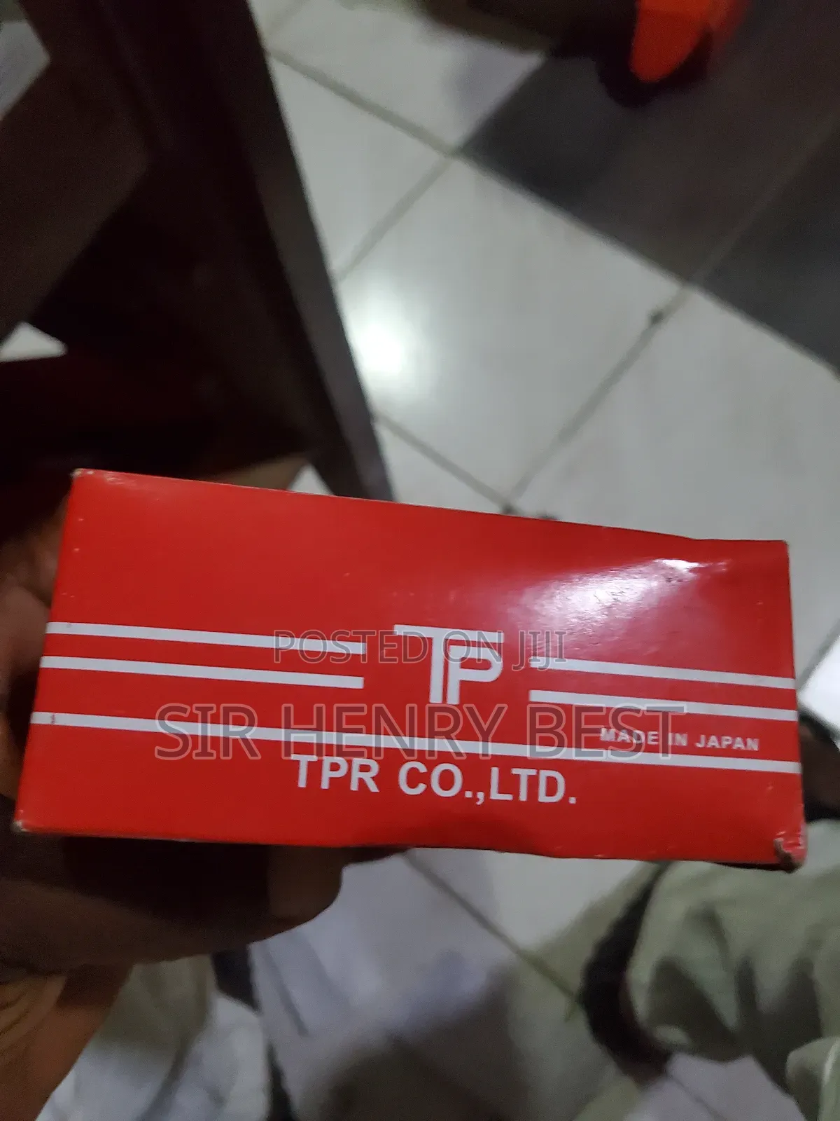 Piston Rings Mitsubishi 6g74