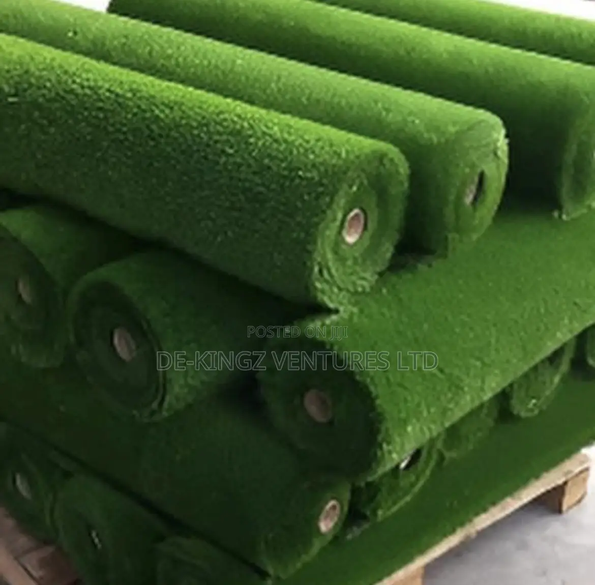 High Standards Classy Lush Grass Rug Carpet Grass