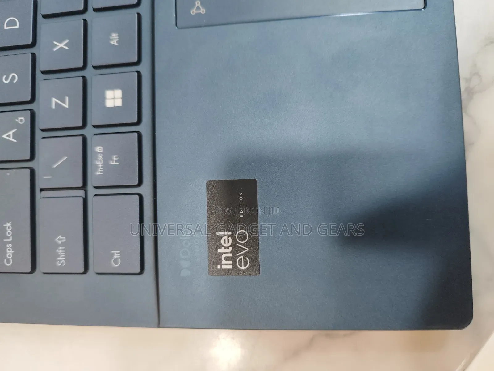 Laptop 16GB Intel Core Ultra 7 SSD 1T