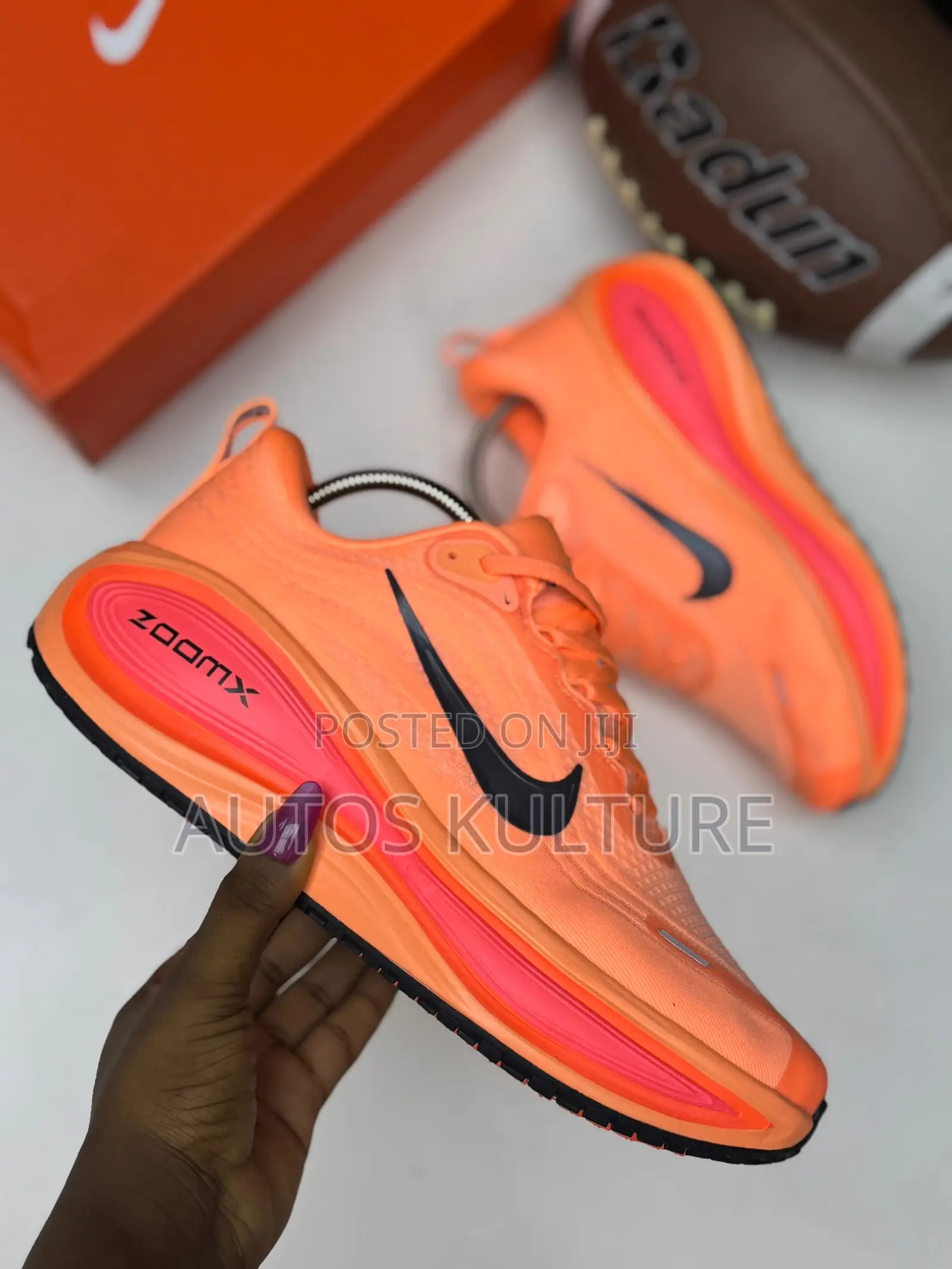 Nike Vomero