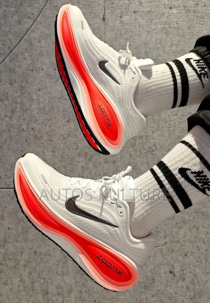 Nike Vomero