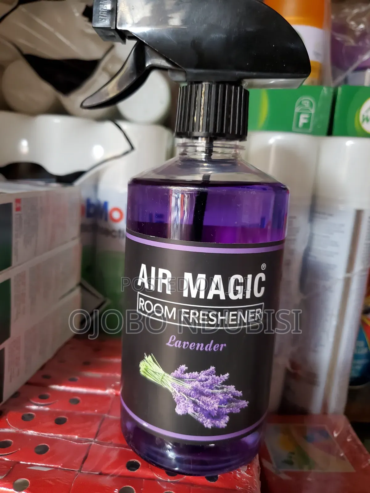 Air Magic Air Freshener