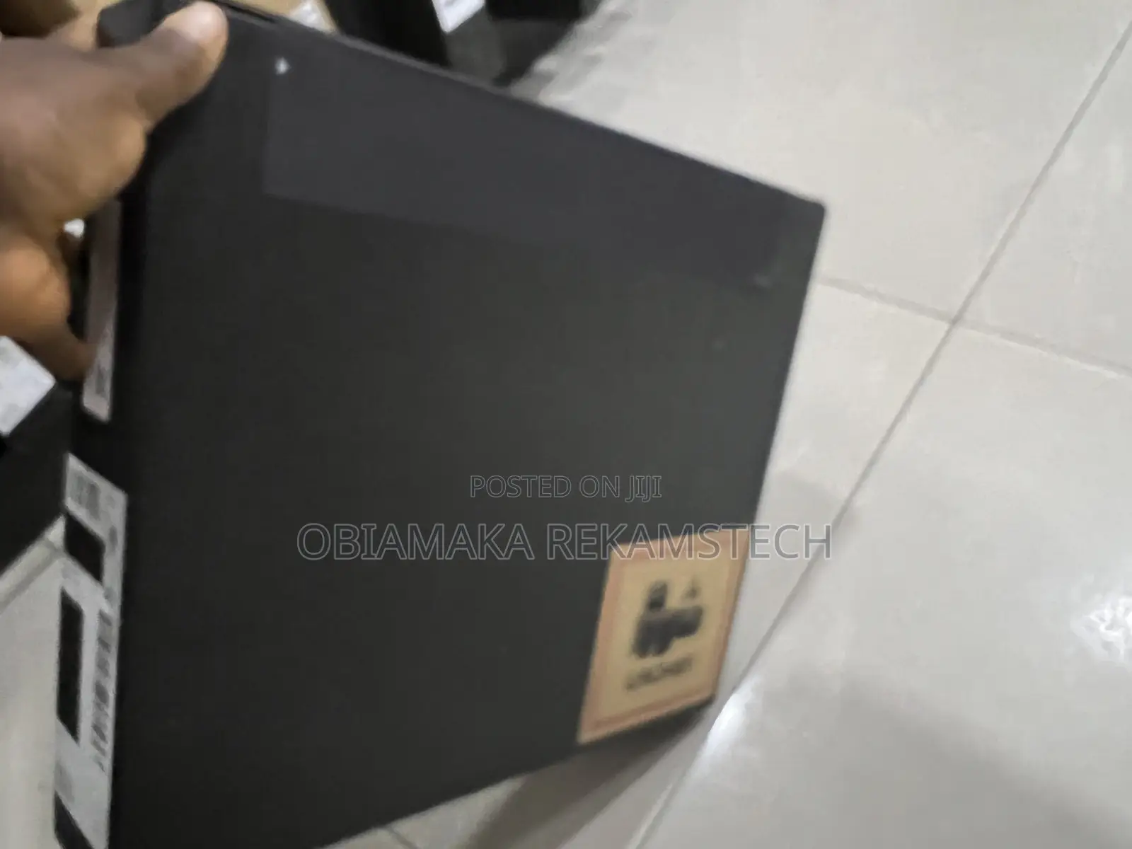 New Laptop Dell Pro Plus 13 16GB Intel Core Ultra 7 SSD 512GB