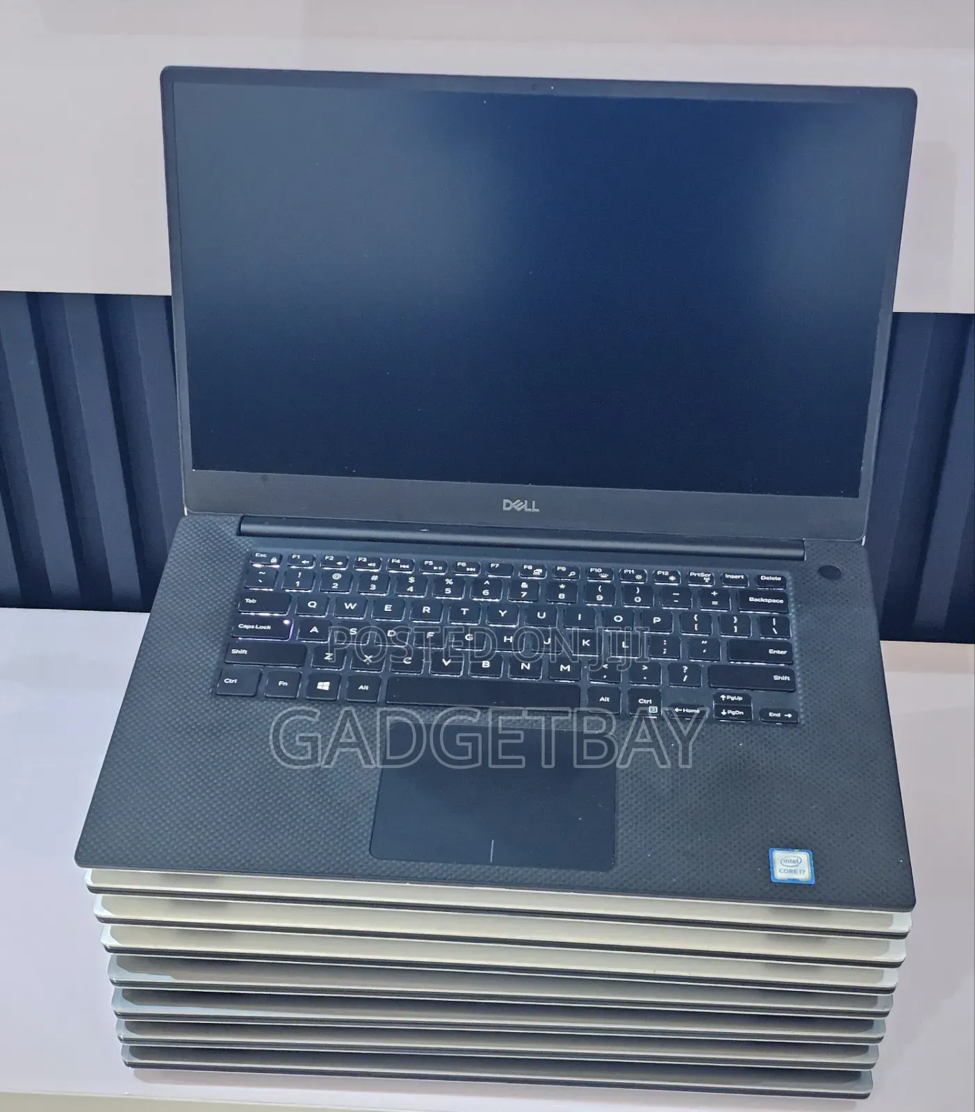 Laptop Dell Precision 5540 32GB Intel Core i7 SSD 512GB